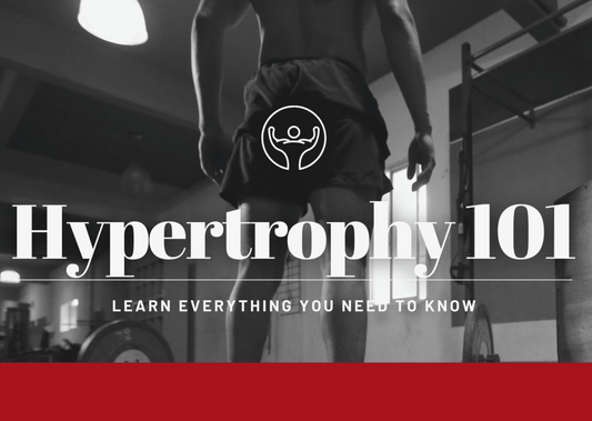 Hypertrophy 101 Course