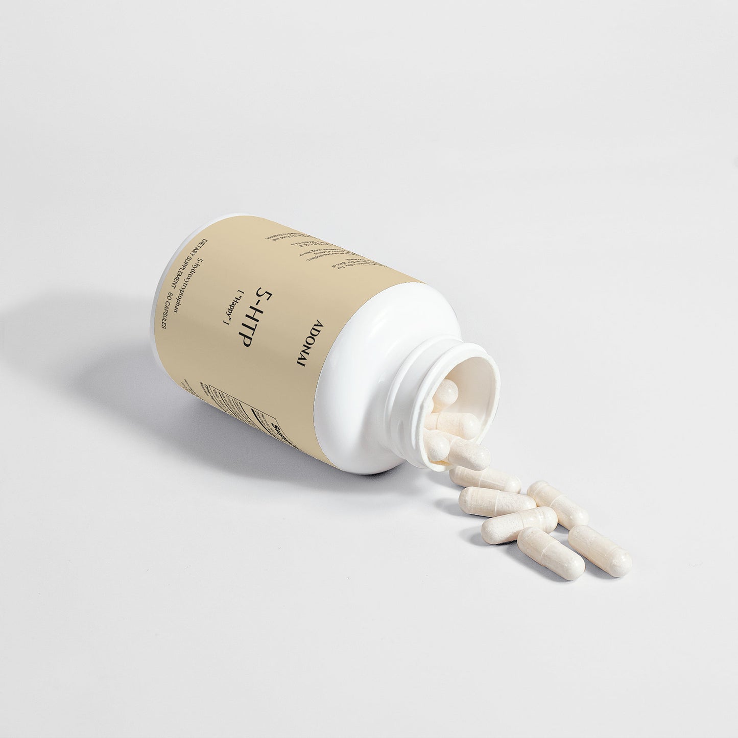 5-HTP - "Happy"