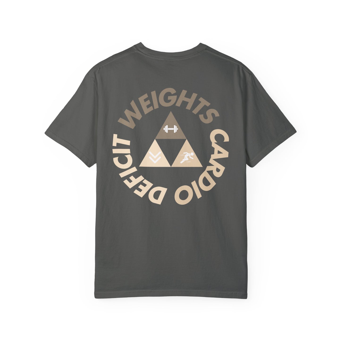 WCD Tee
