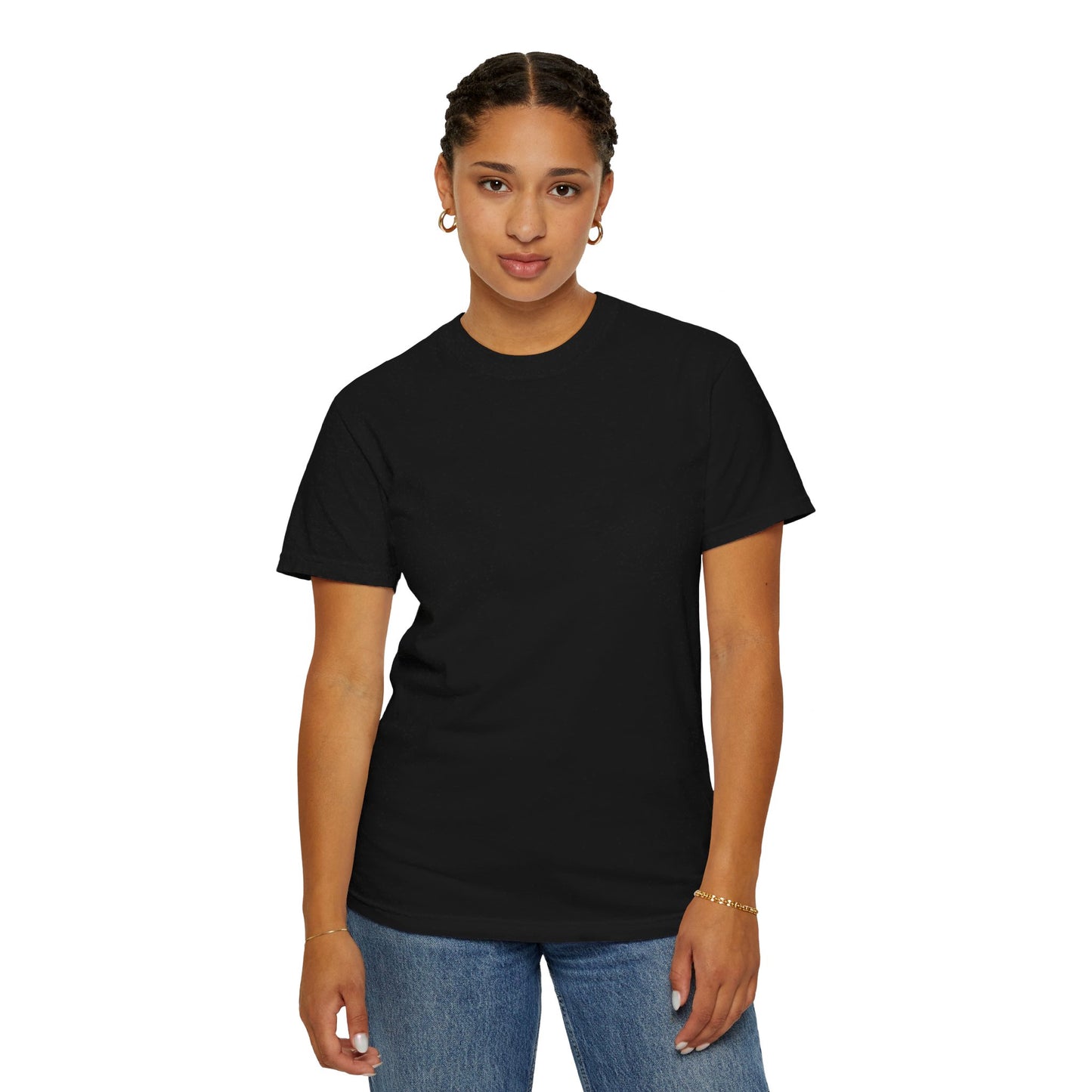 WCD Tee
