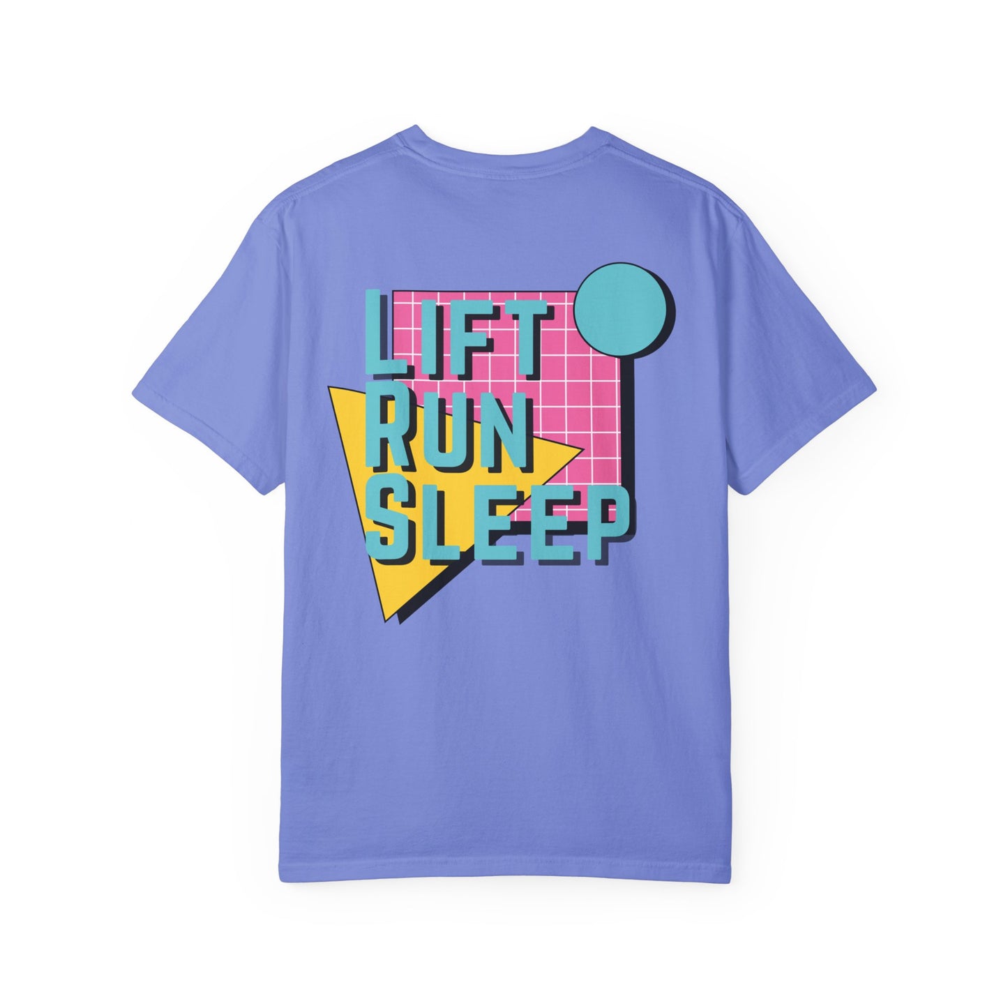 90's Lift Run Sleep