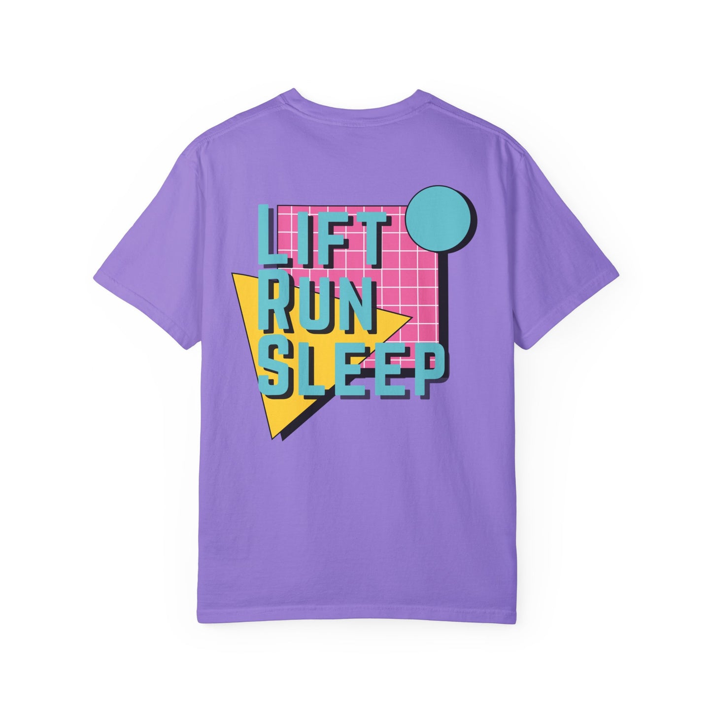 90's Lift Run Sleep