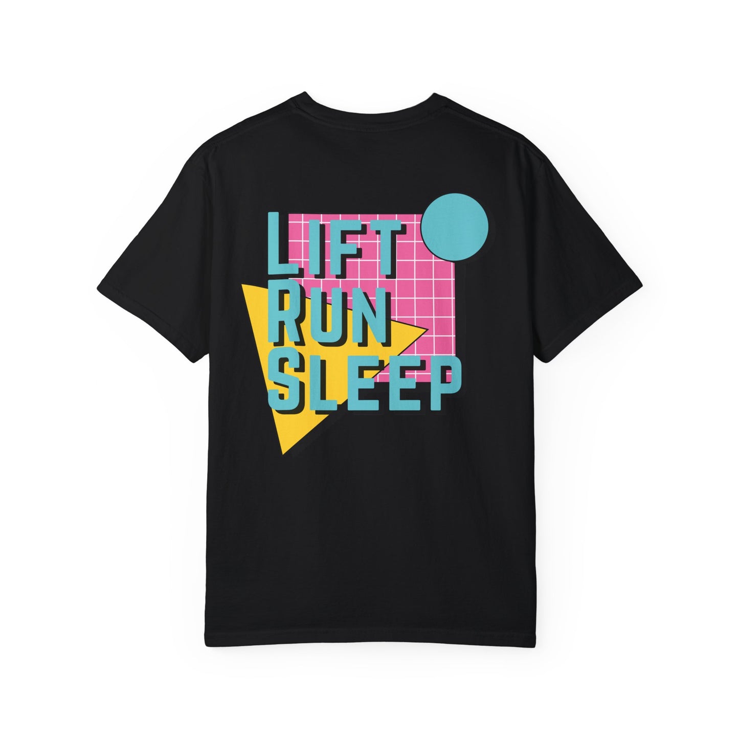 90's Lift Run Sleep