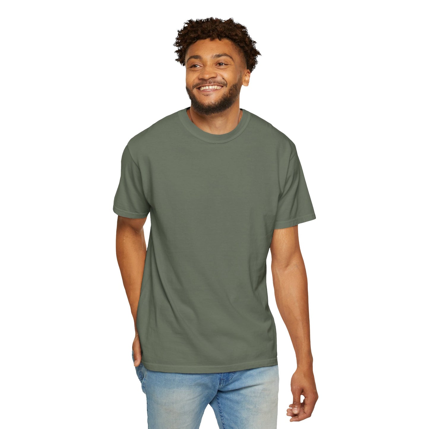 WCD Tee