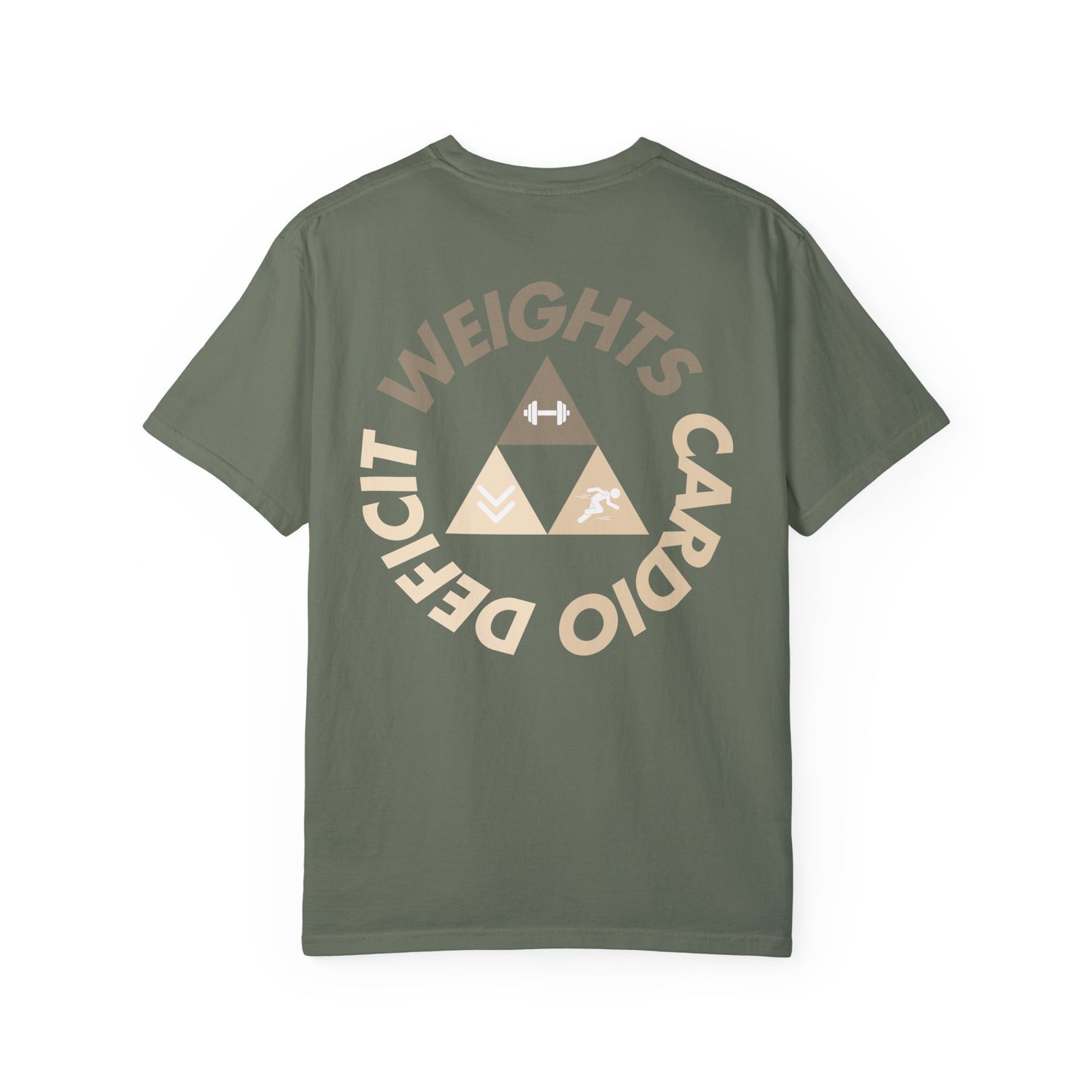 WCD Tee