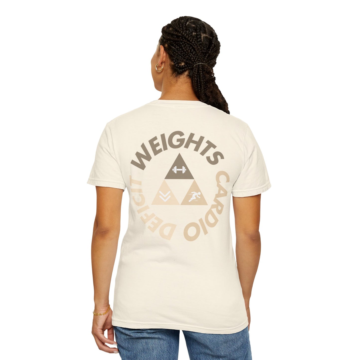 WCD Tee