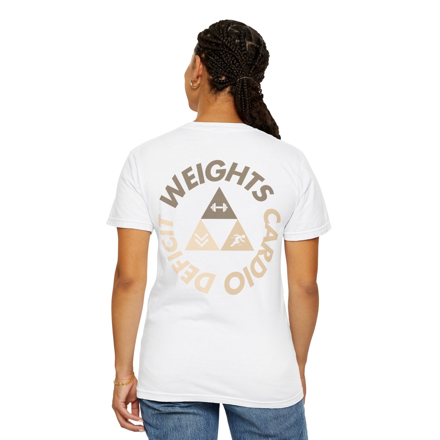 WCD Tee