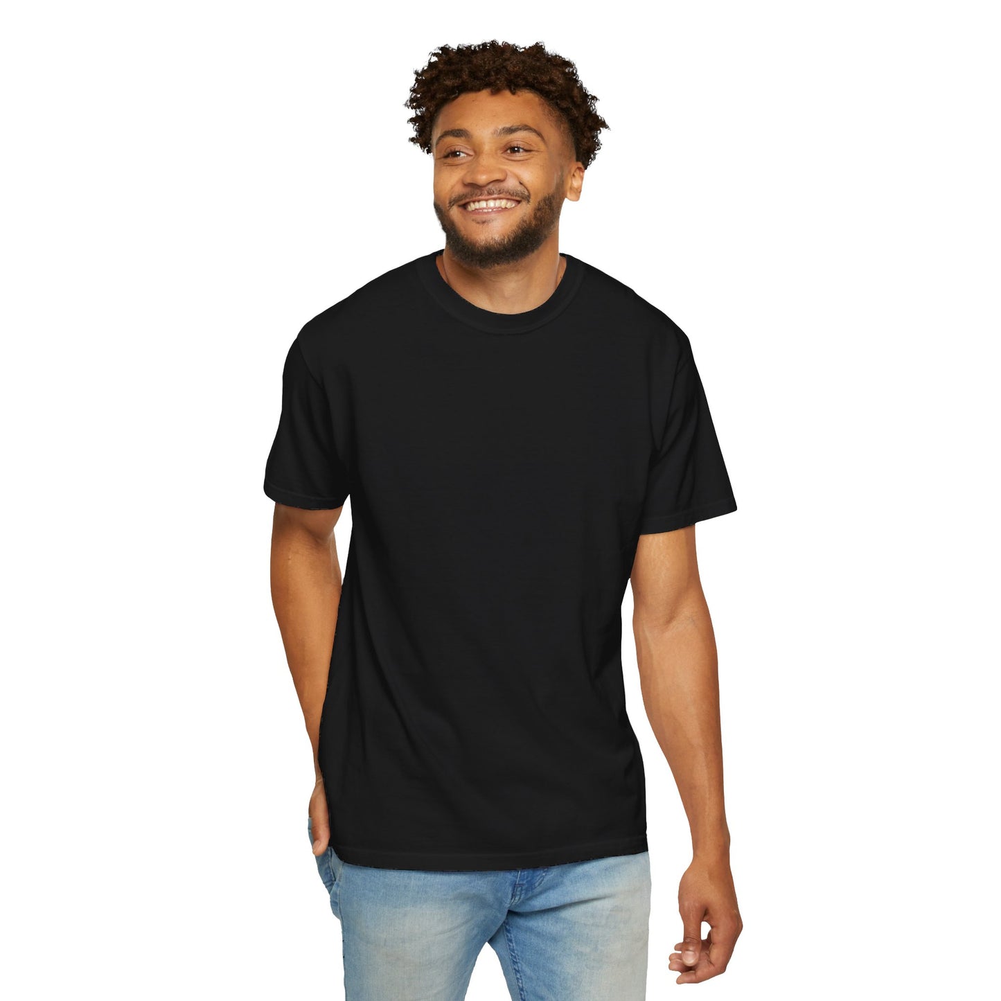 WCD Tee