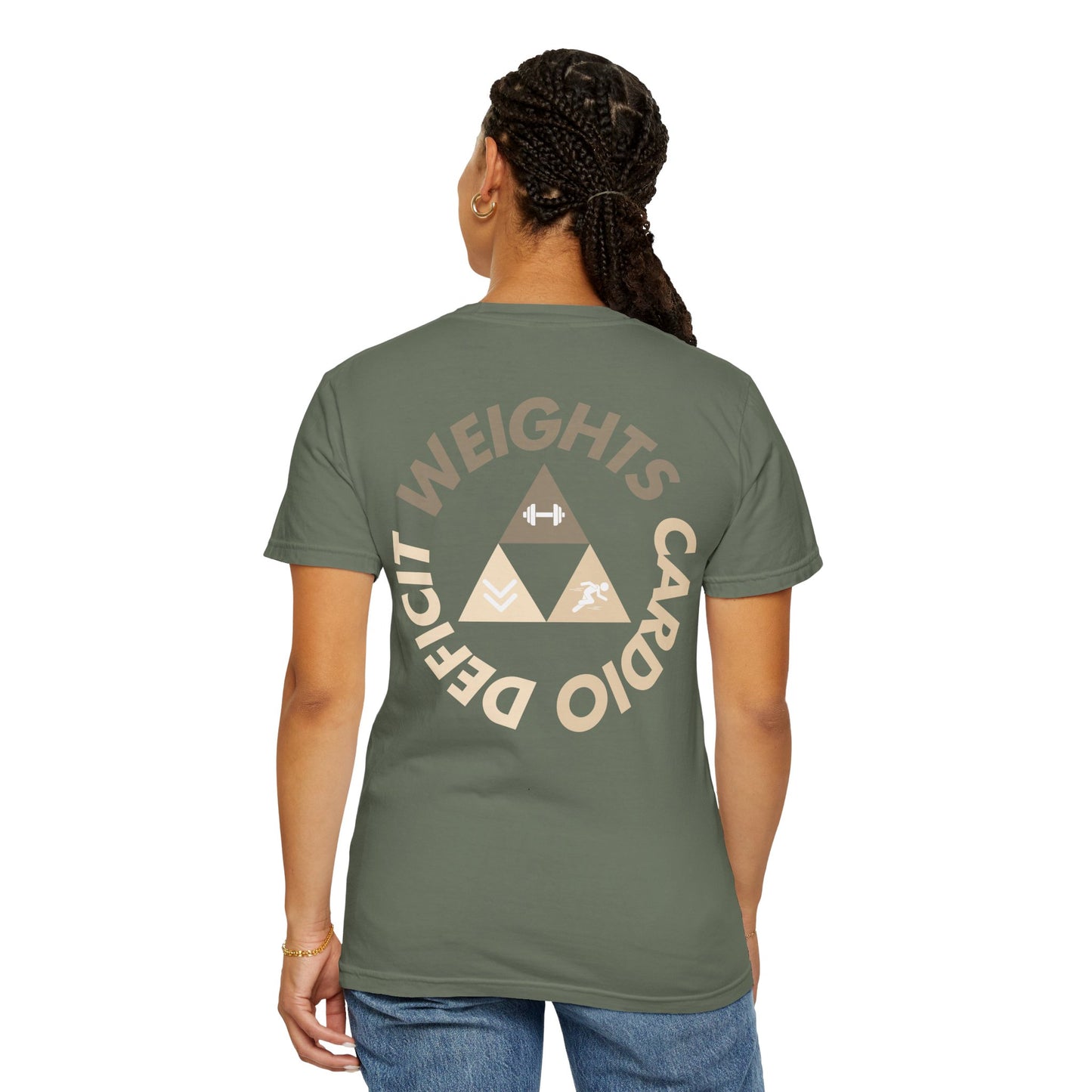 WCD Tee