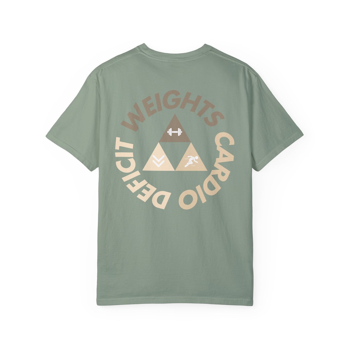 WCD Tee