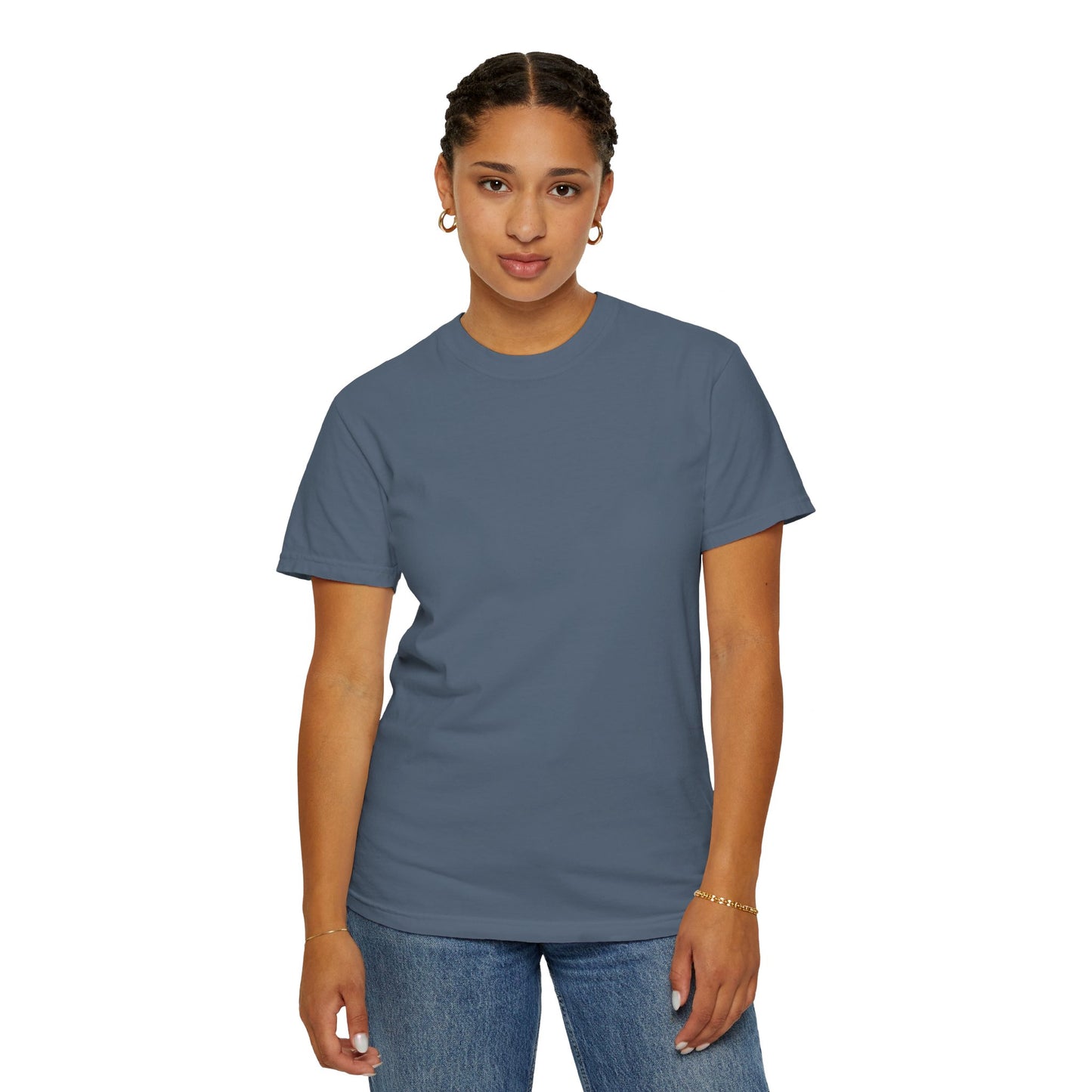 Lift Run Sleep Tee