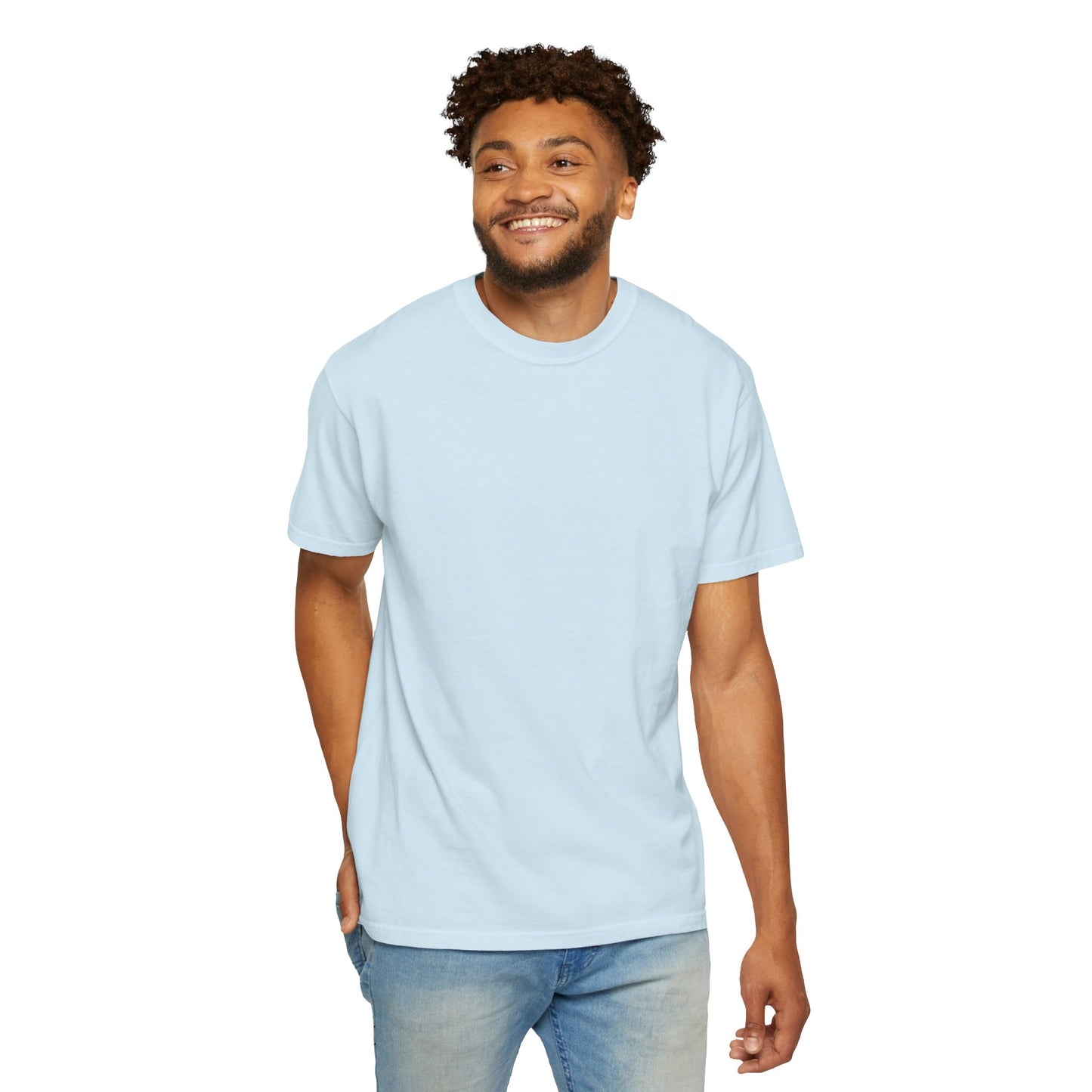 Lift Run Sleep Tee
