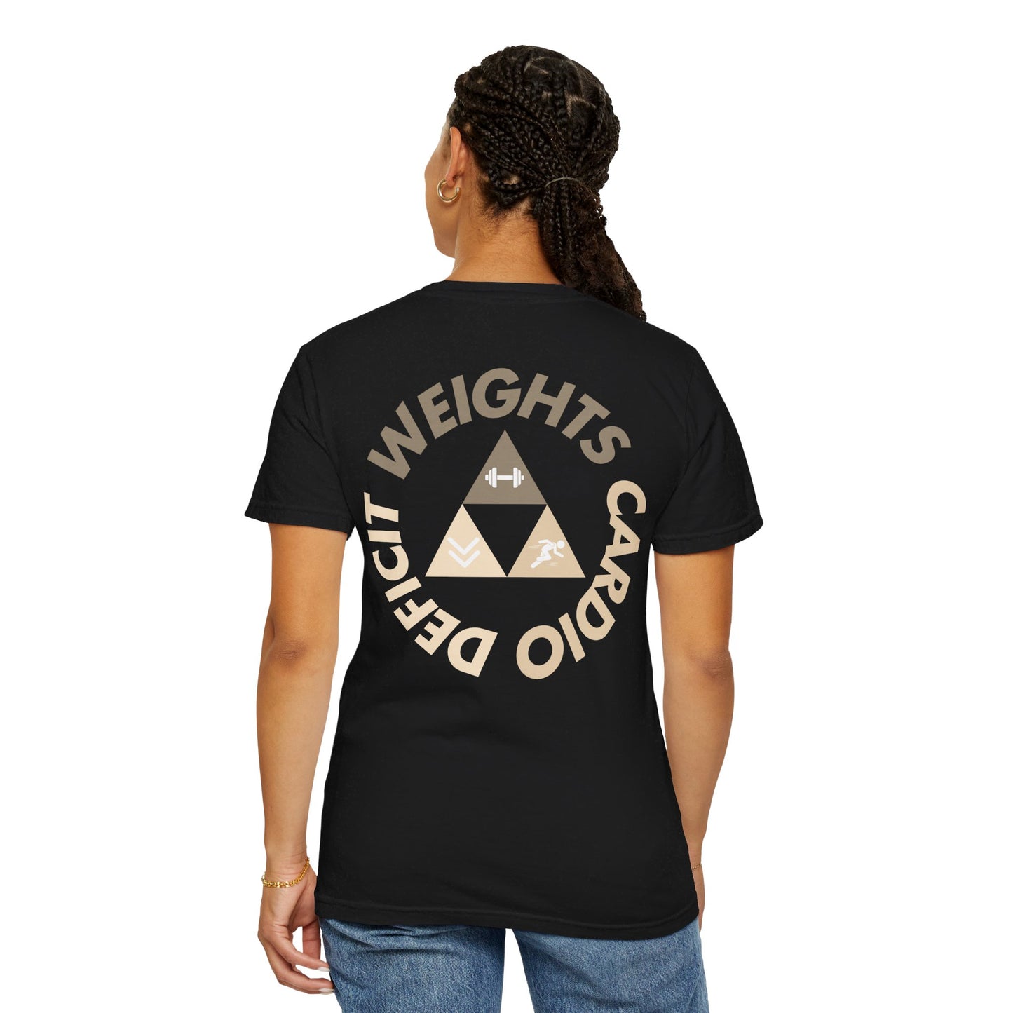 WCD Tee