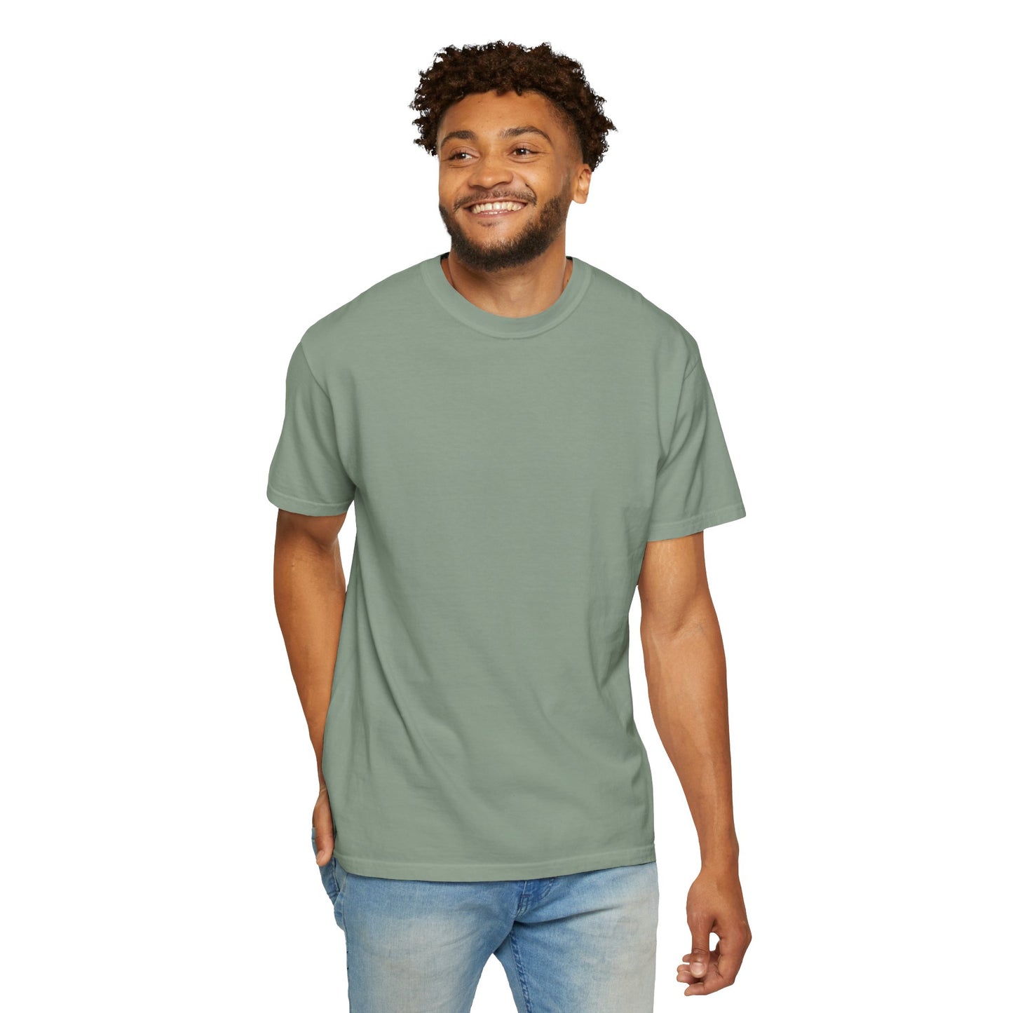Lift Run Sleep Tee