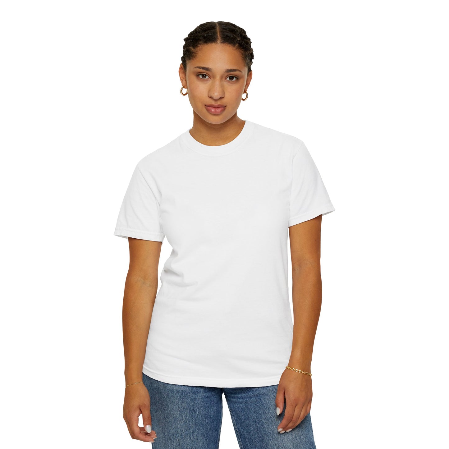 Lift Run Sleep Tee