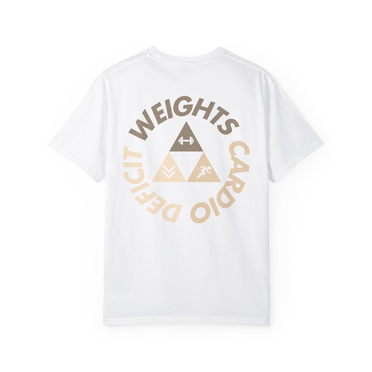 WCD Tee