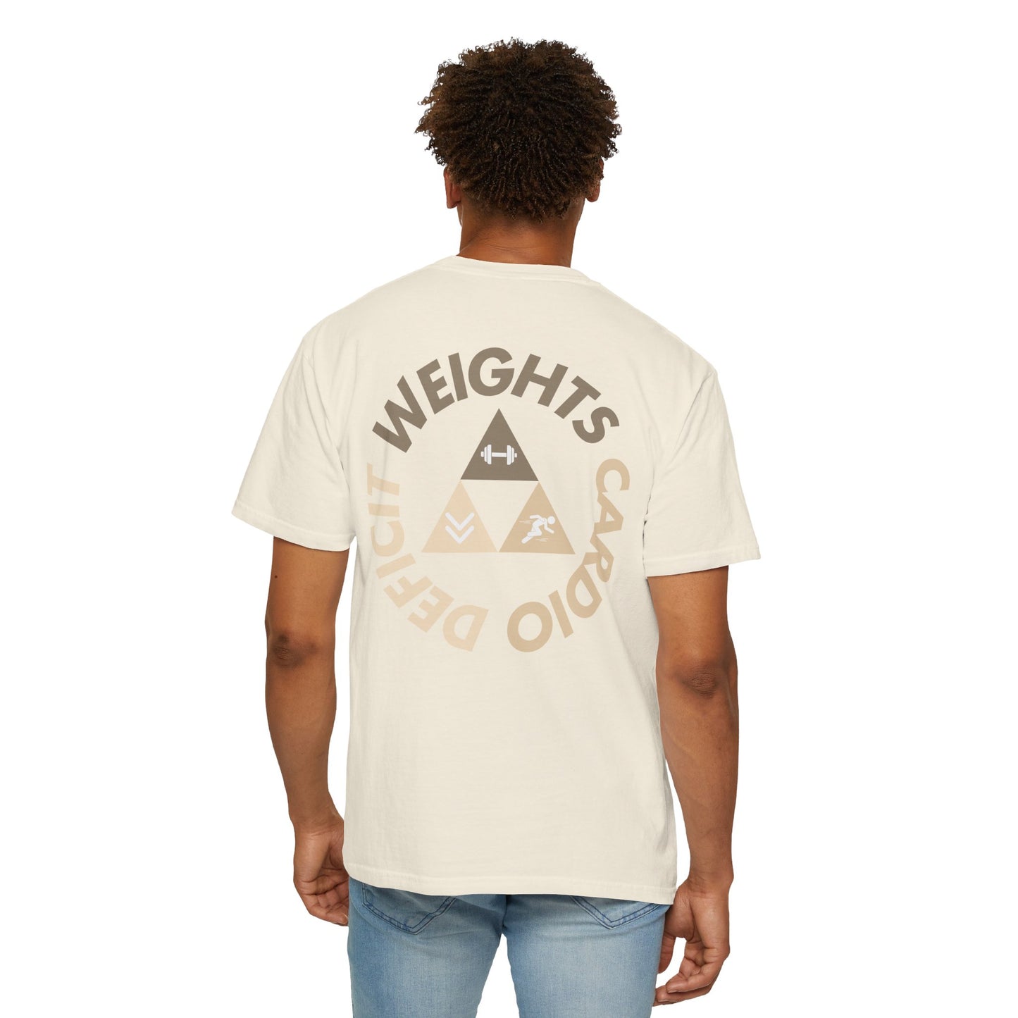 WCD Tee