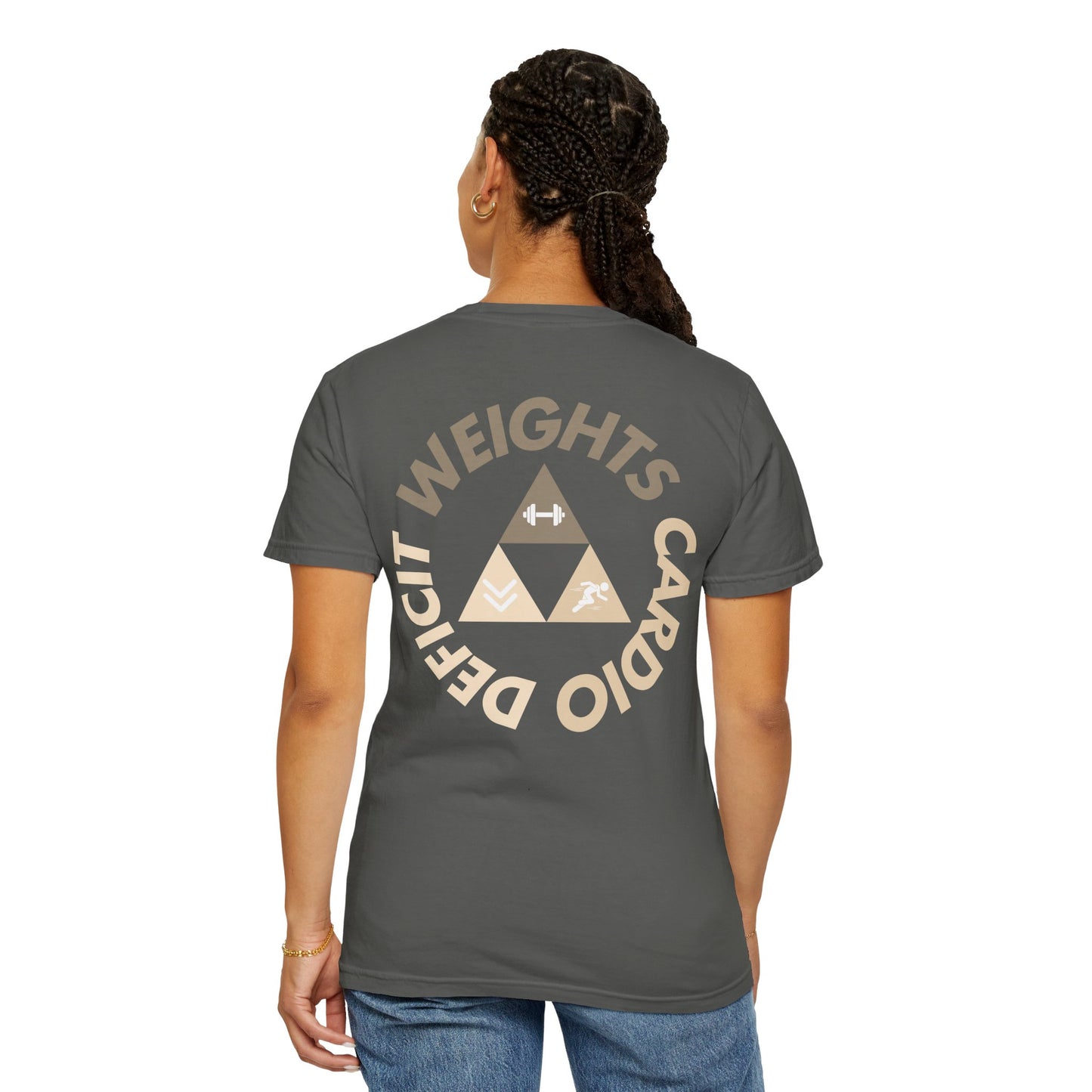 WCD Tee