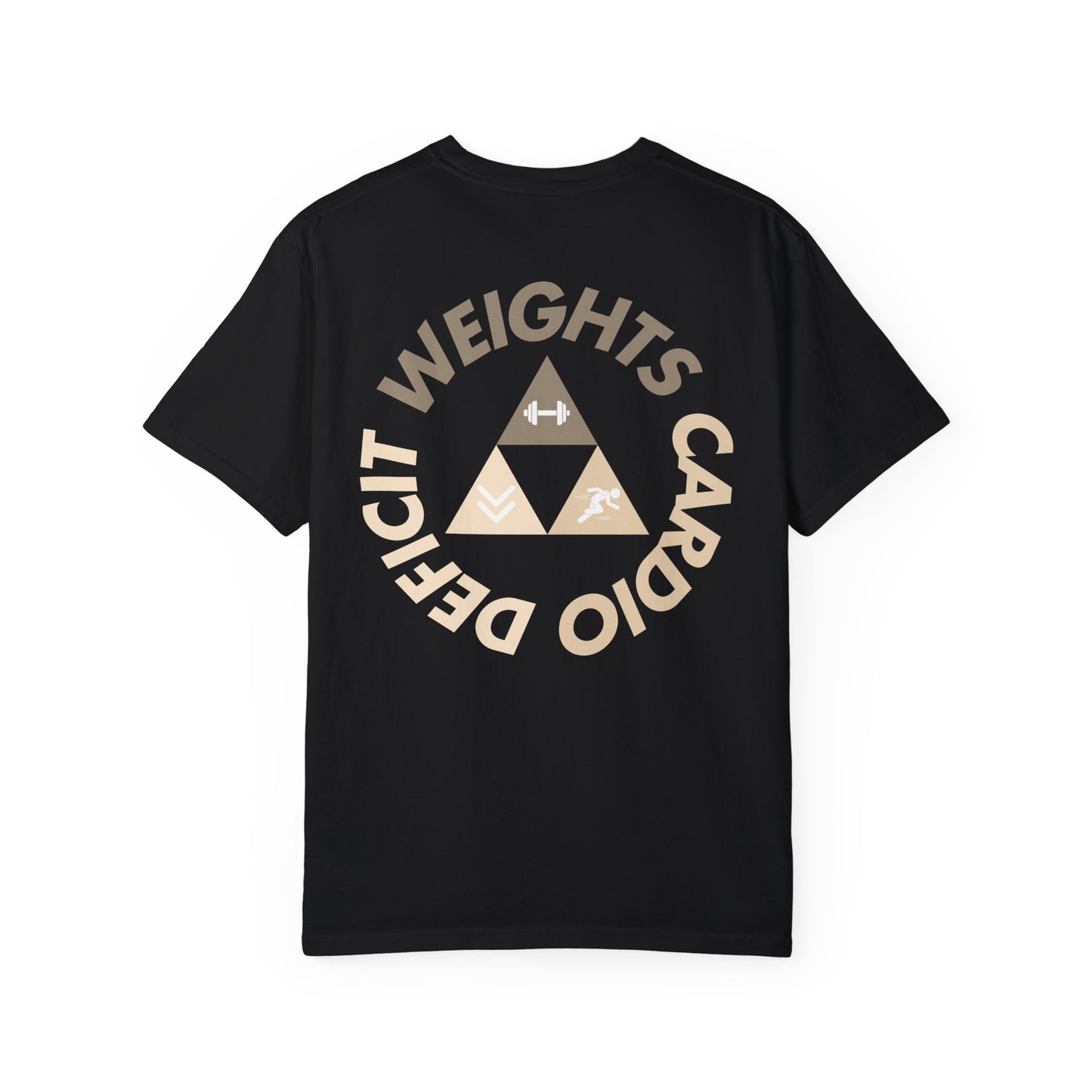 WCD Tee