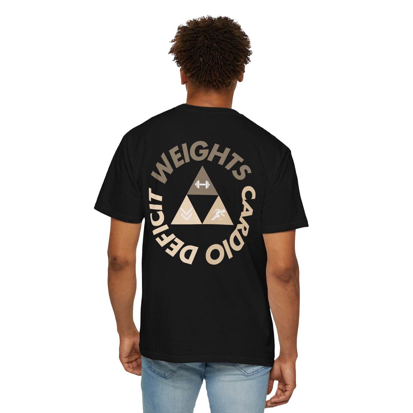 WCD Tee