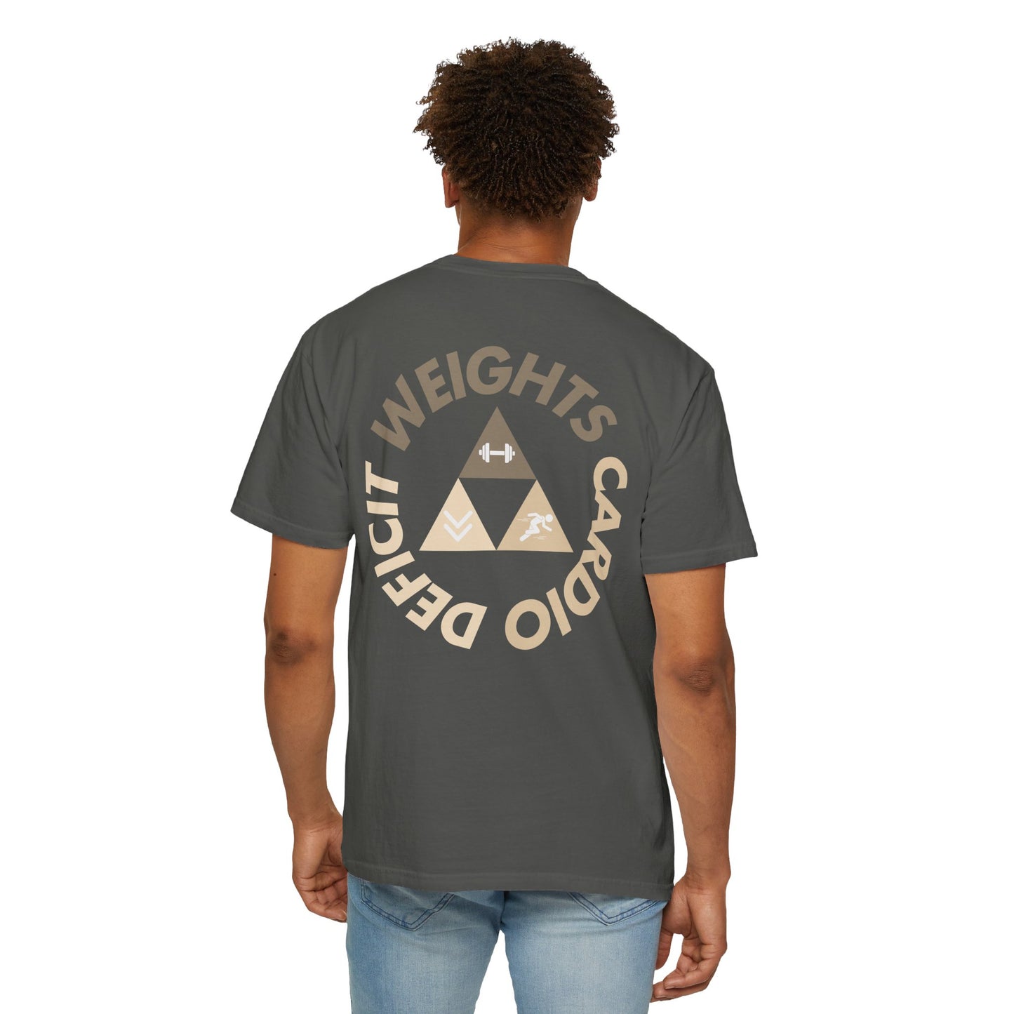 WCD Tee