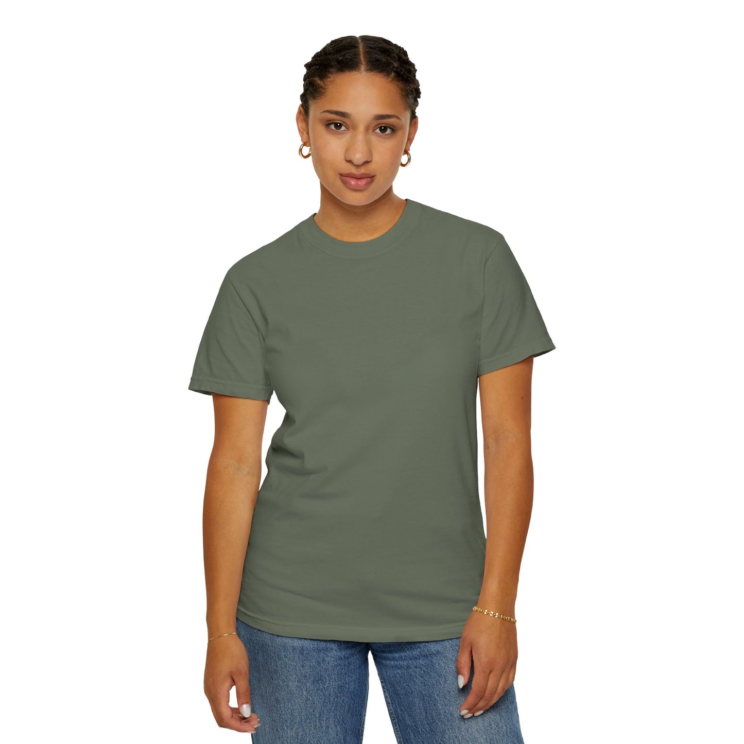 WCD Tee