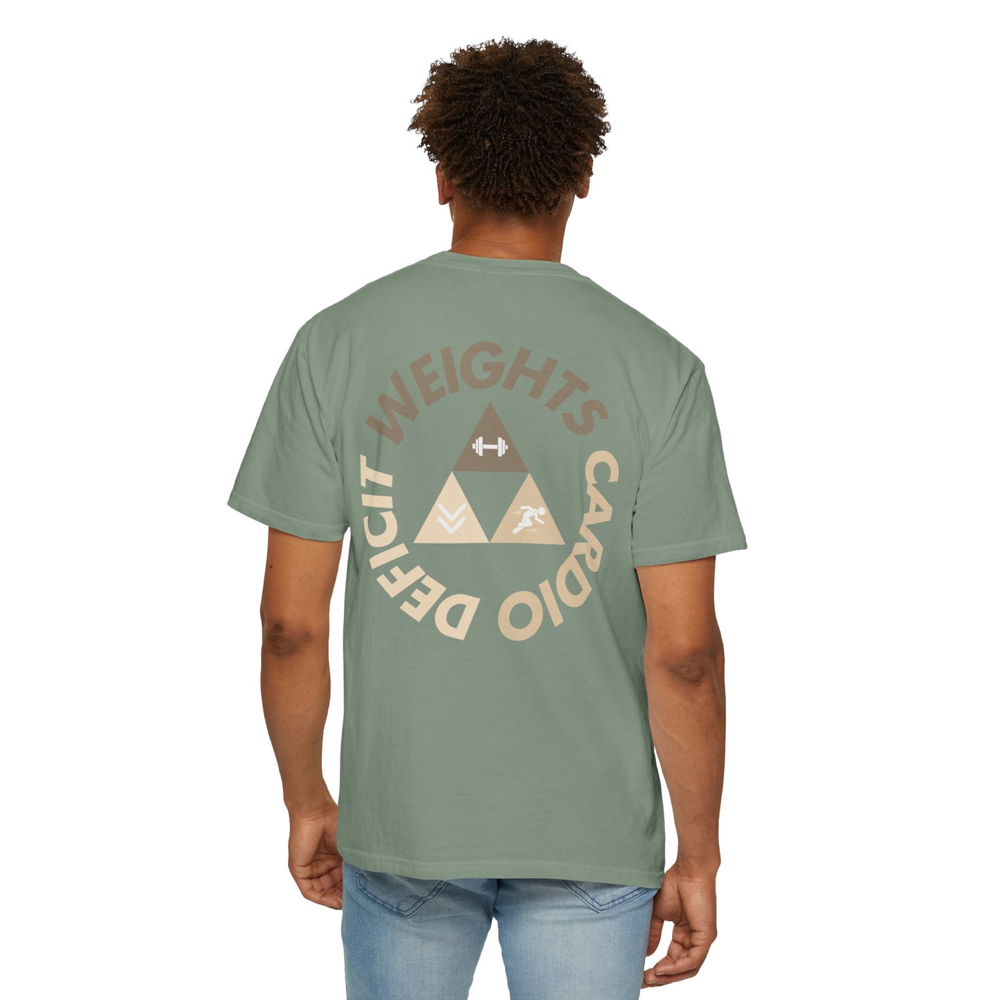 WCD Tee
