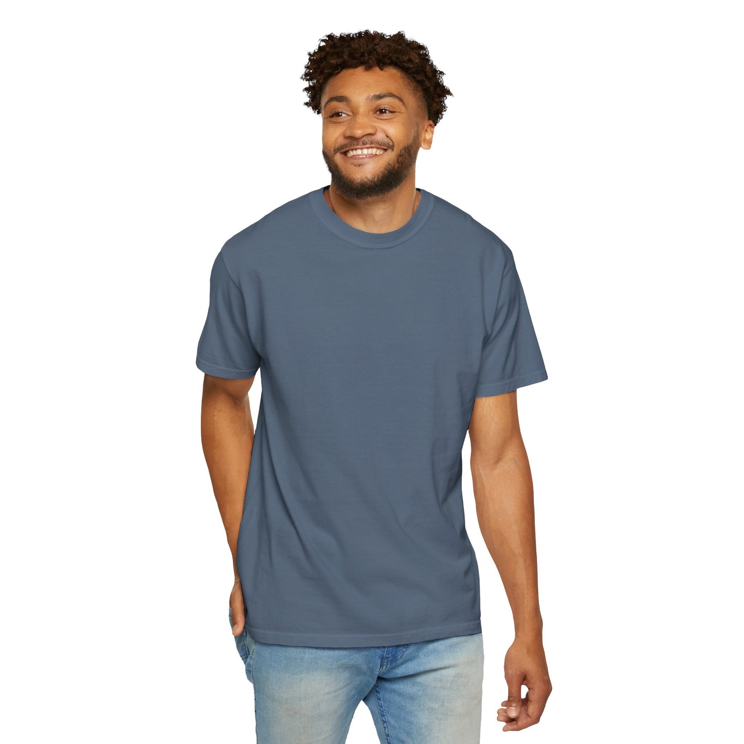 Lift Run Sleep Tee