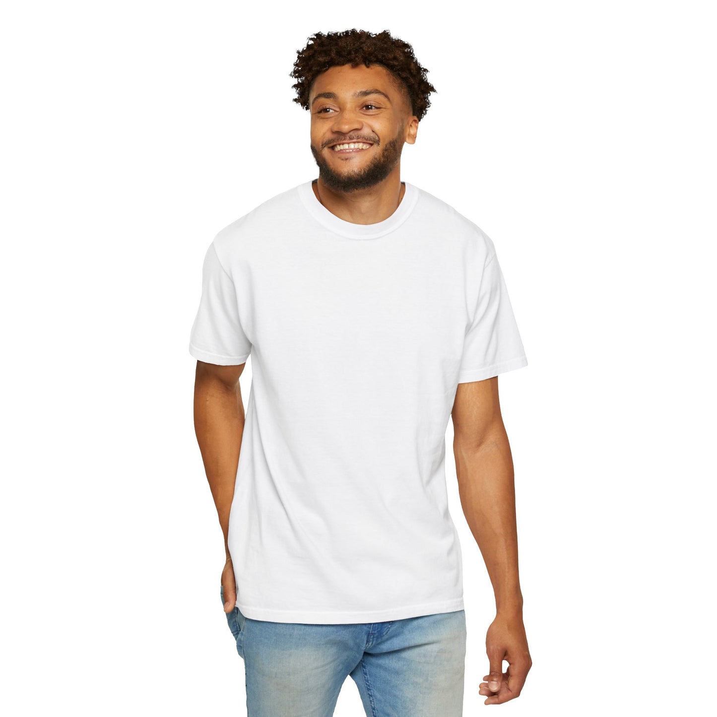 Lift Run Sleep Tee