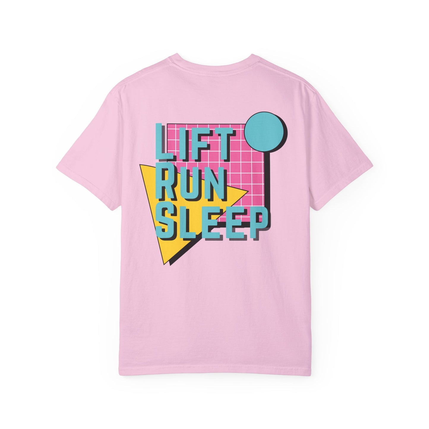 90's Lift Run Sleep