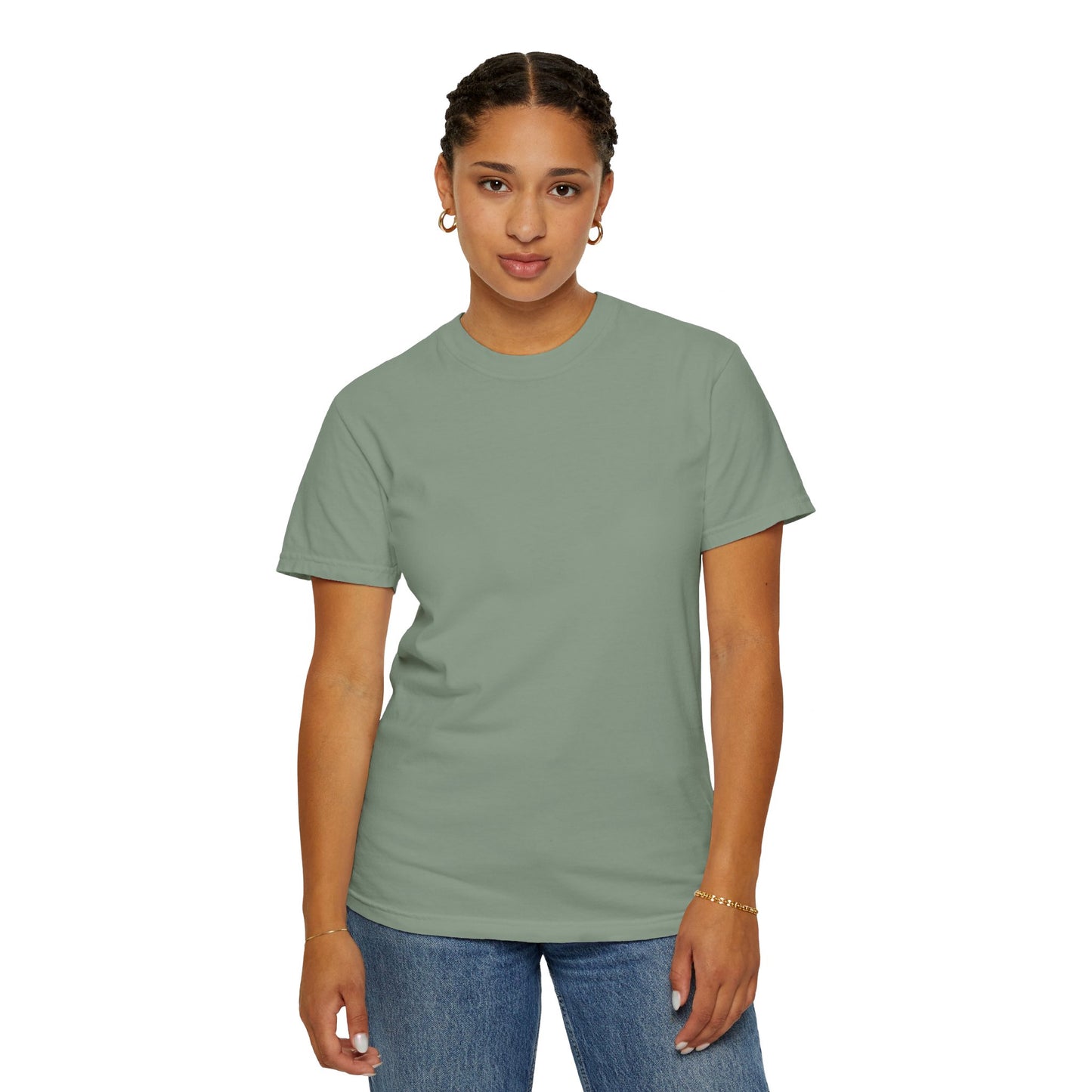 Lift Run Sleep Tee