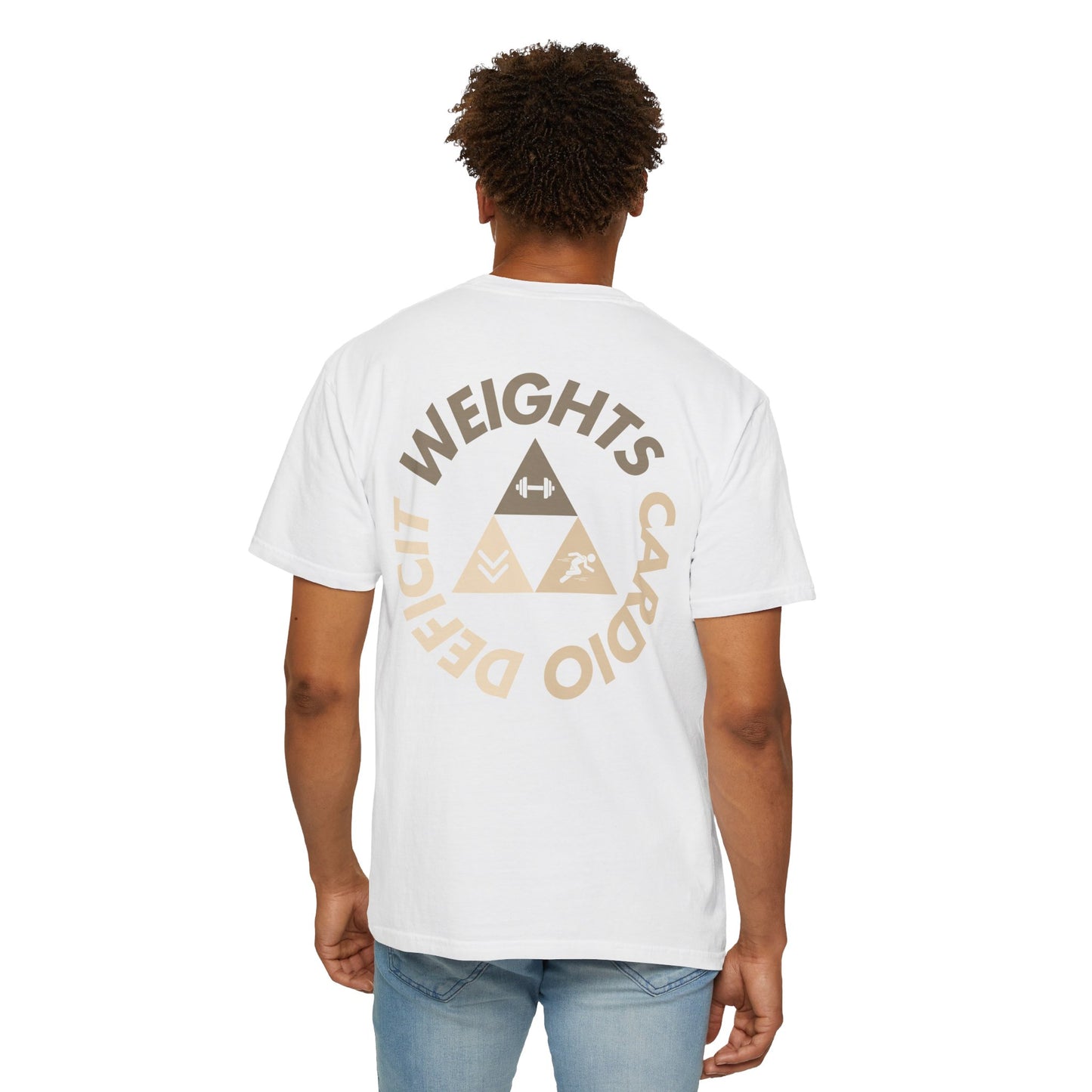 WCD Tee