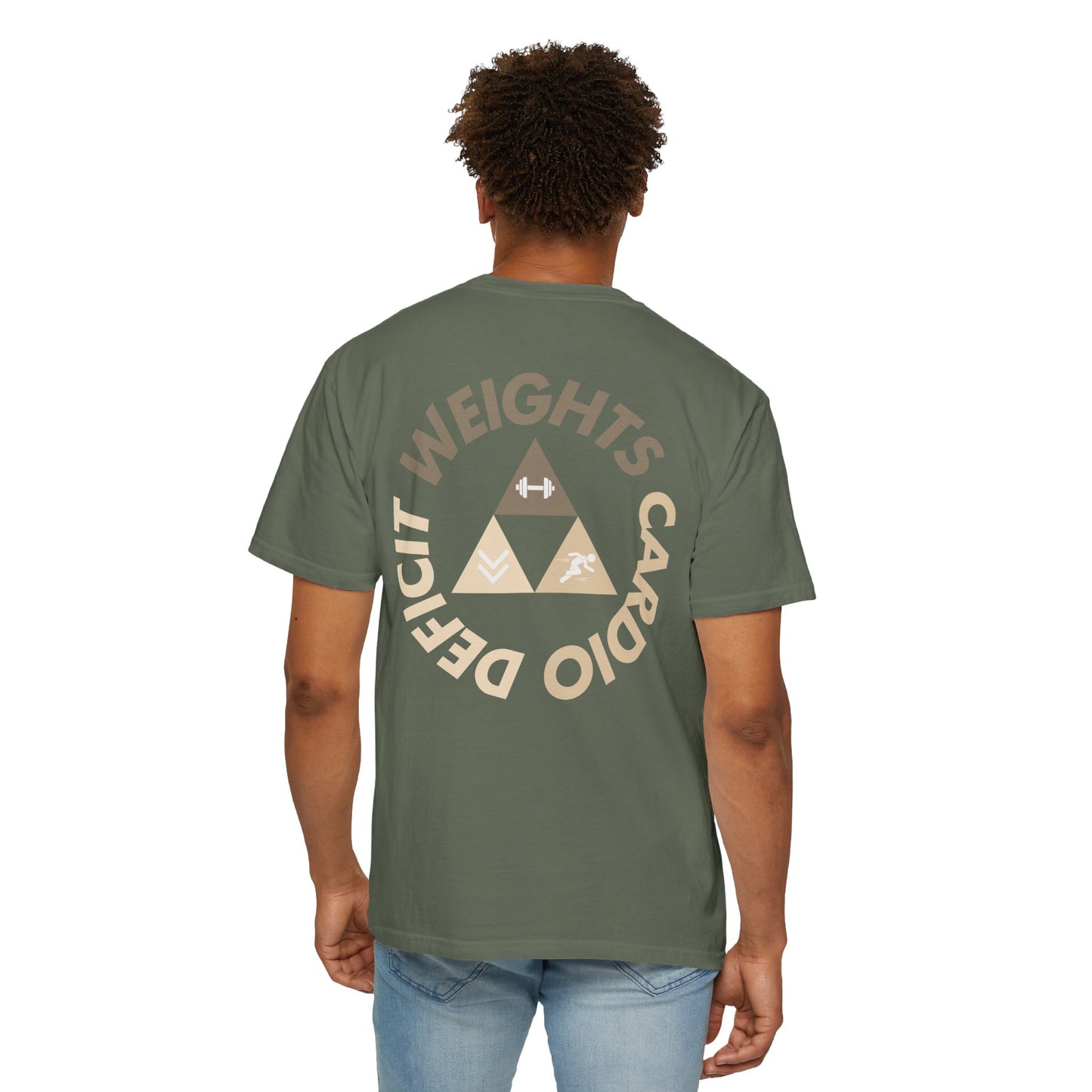 WCD Tee