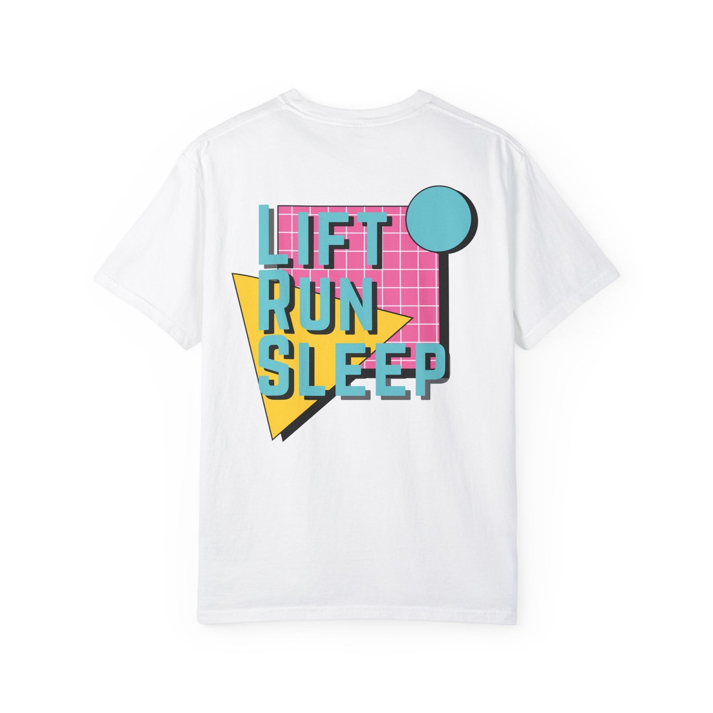 90's Lift Run Sleep