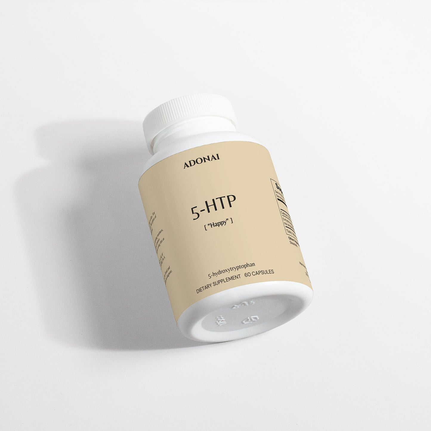 5-HTP - "Happy"