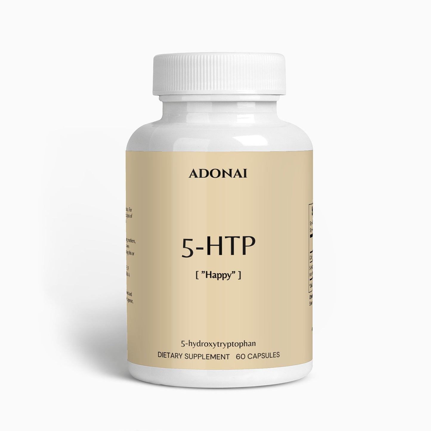 5-HTP - "Happy"